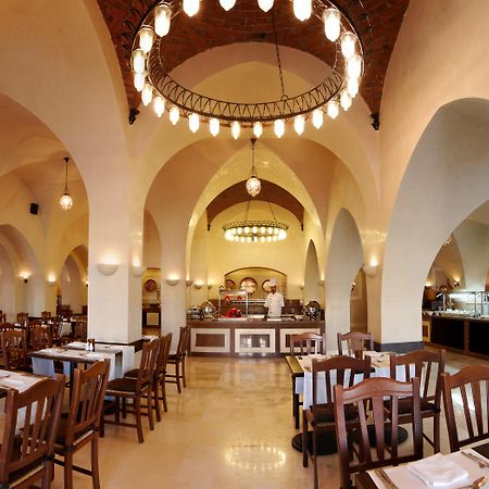 Jaz Makadina Hotel Hurghada Eksteriør billede