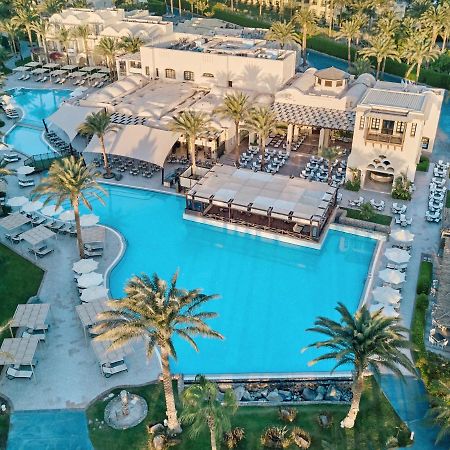 Jaz Makadina Hotel Hurghada Eksteriør billede