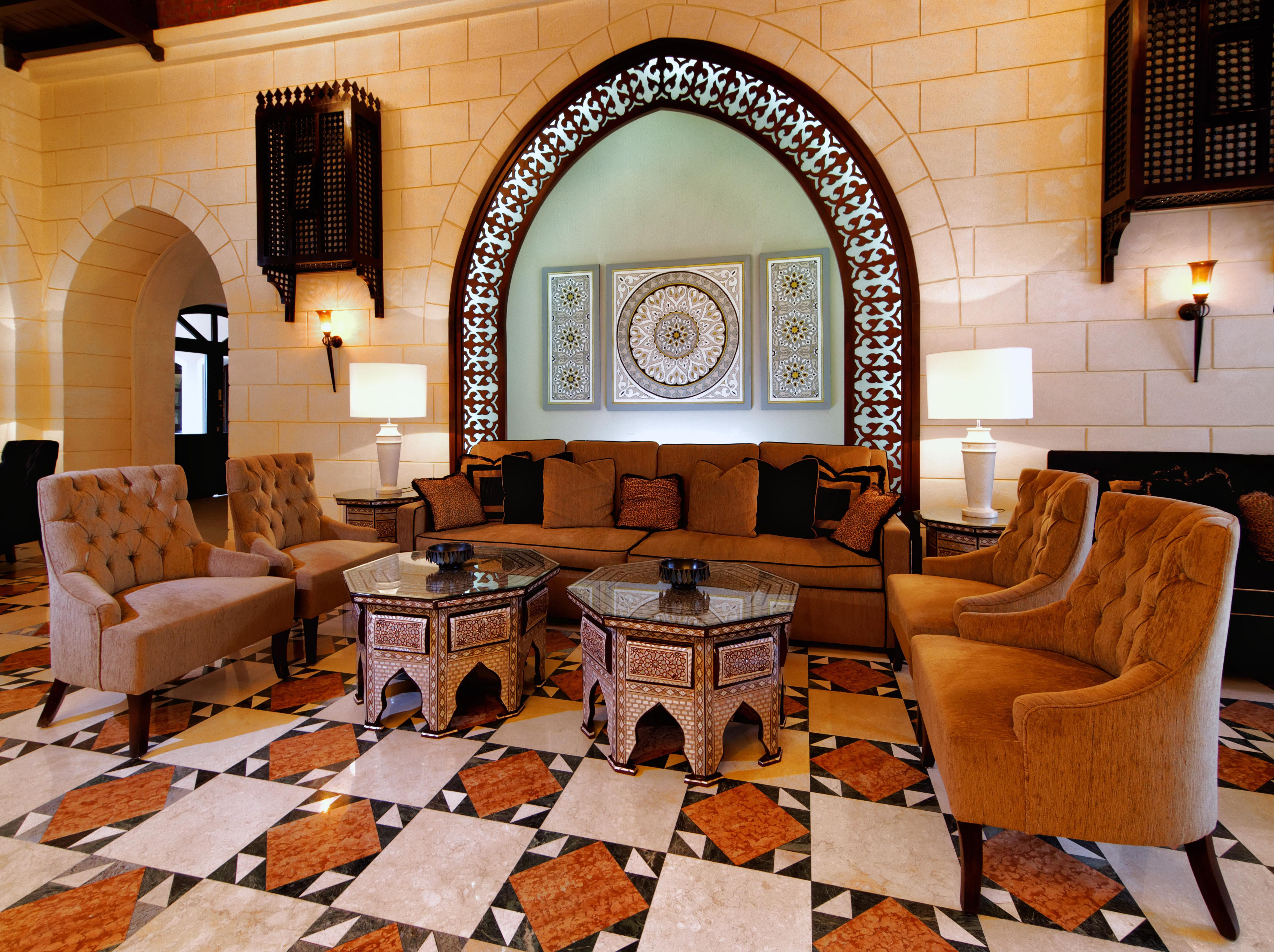 Jaz Makadina Hotel Hurghada Eksteriør billede