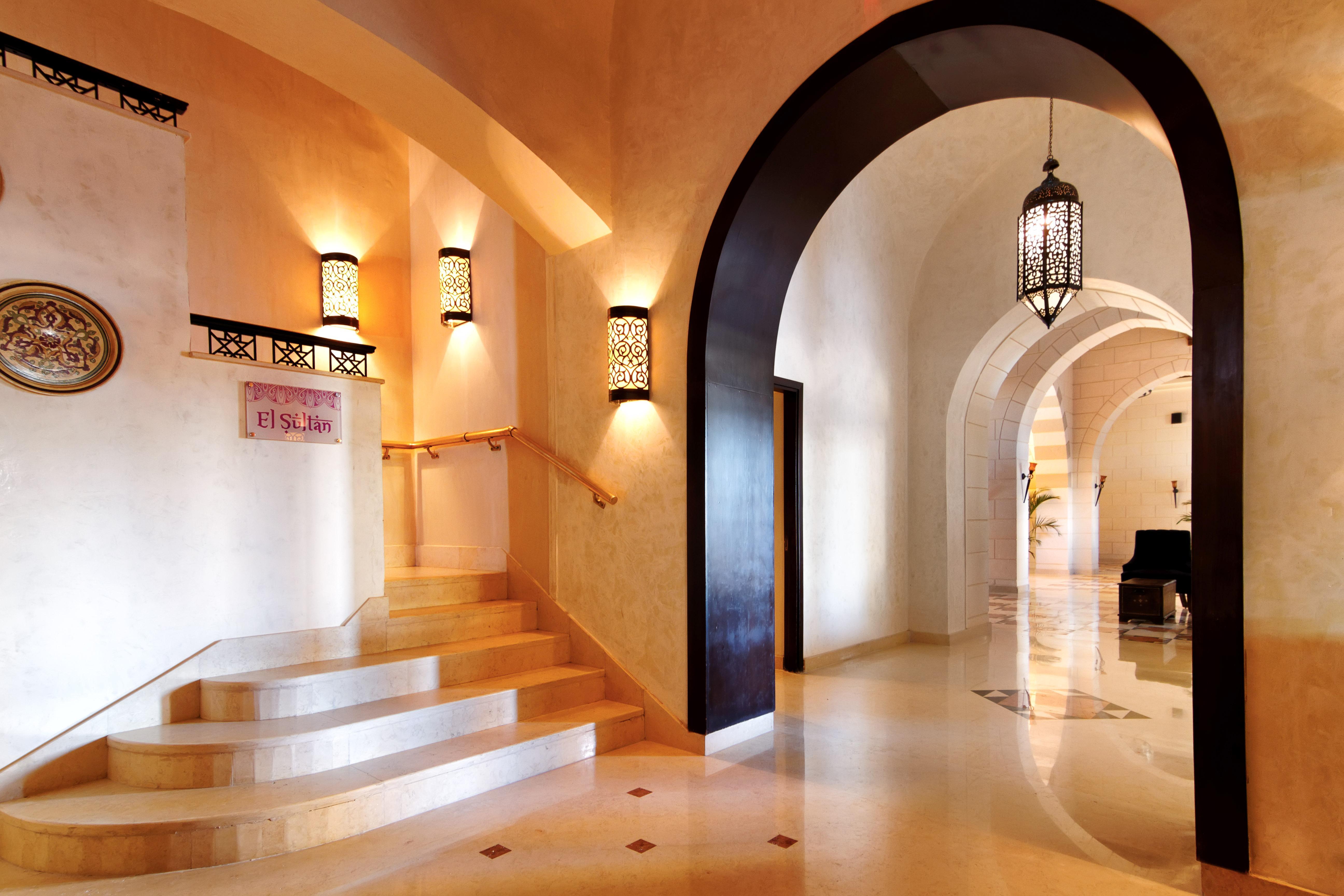 Jaz Makadina Hotel Hurghada Eksteriør billede