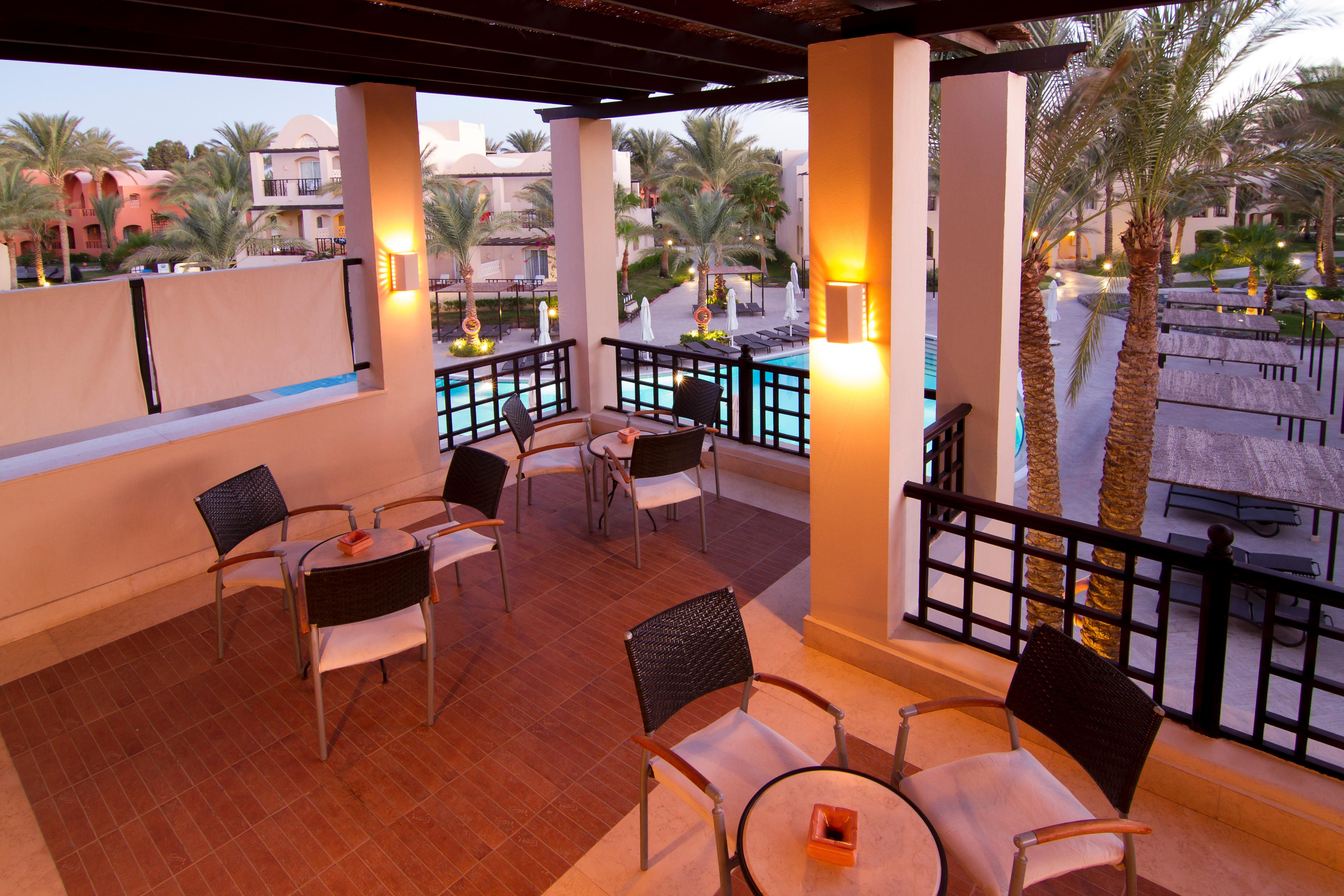 Jaz Makadina Hotel Hurghada Eksteriør billede