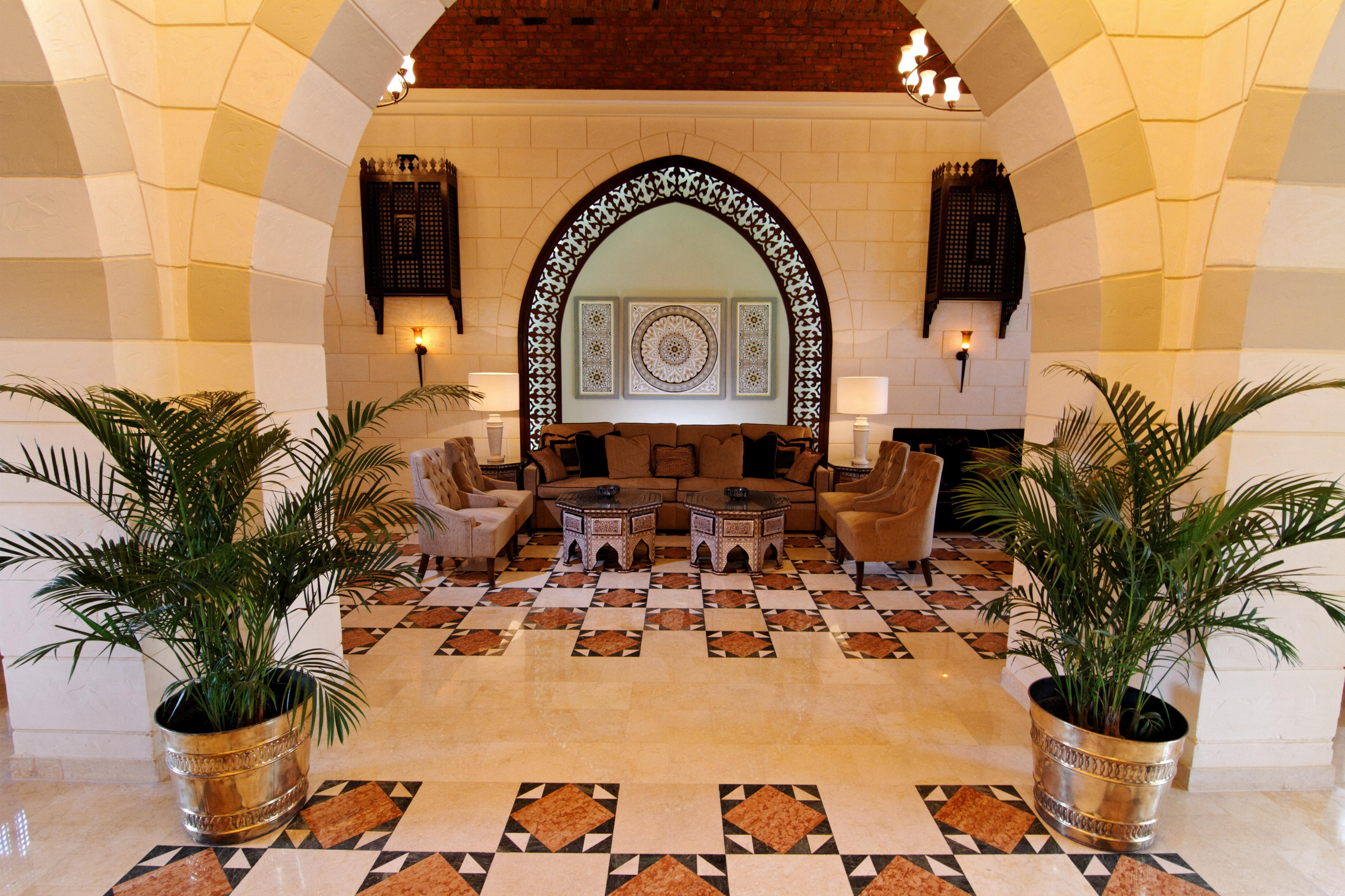 Jaz Makadina Hotel Hurghada Eksteriør billede