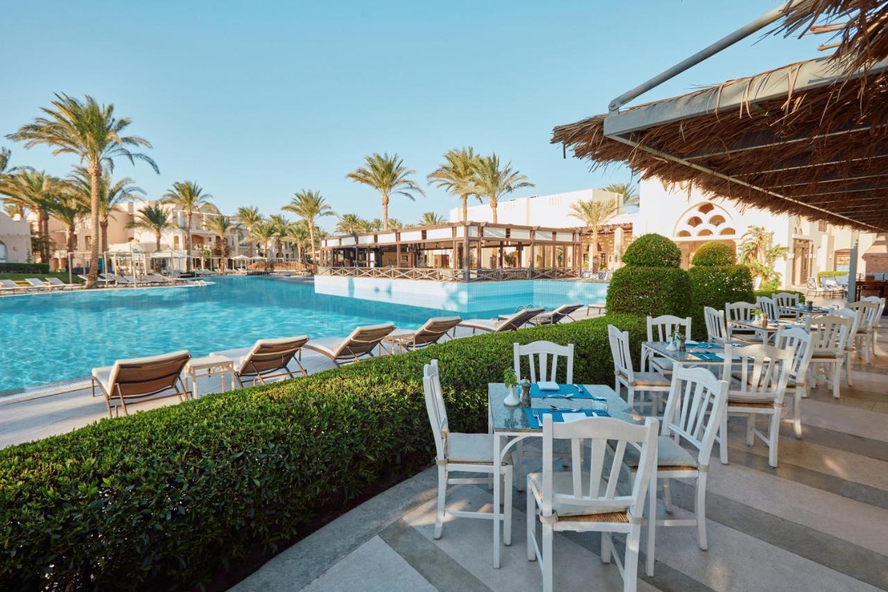 Jaz Makadina Hotel Hurghada Eksteriør billede