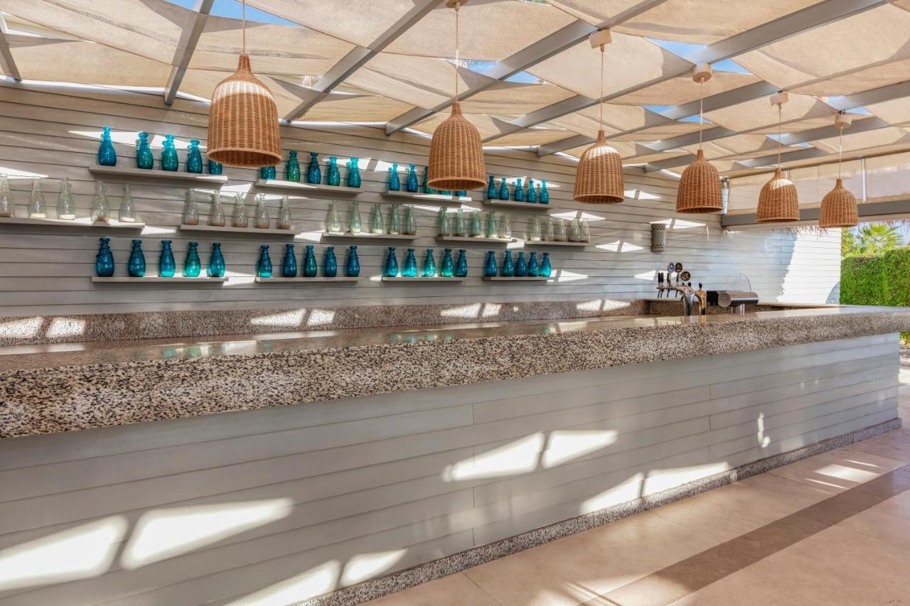 Jaz Makadina Hotel Hurghada Eksteriør billede