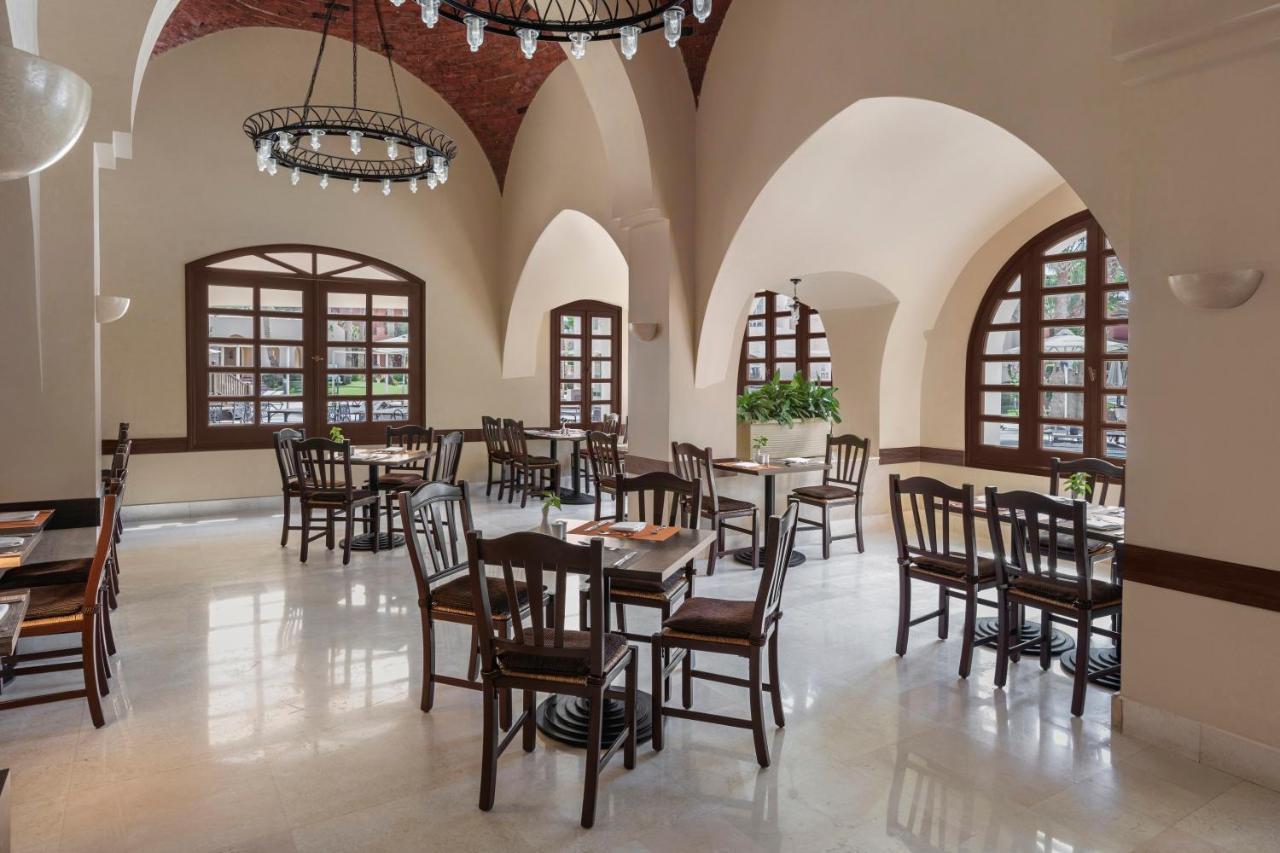 Jaz Makadina Hotel Hurghada Eksteriør billede