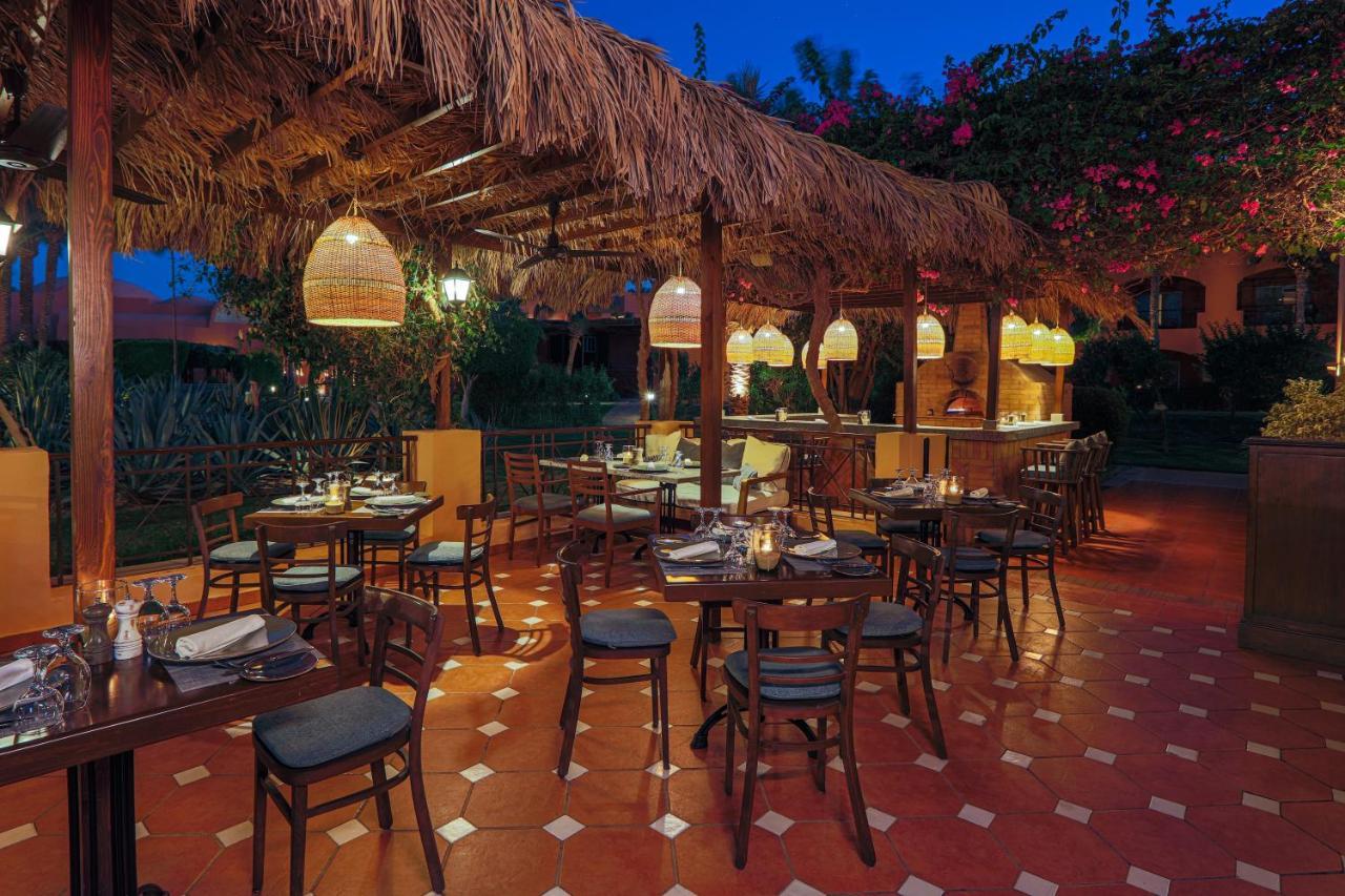 Jaz Makadina Hotel Hurghada Eksteriør billede