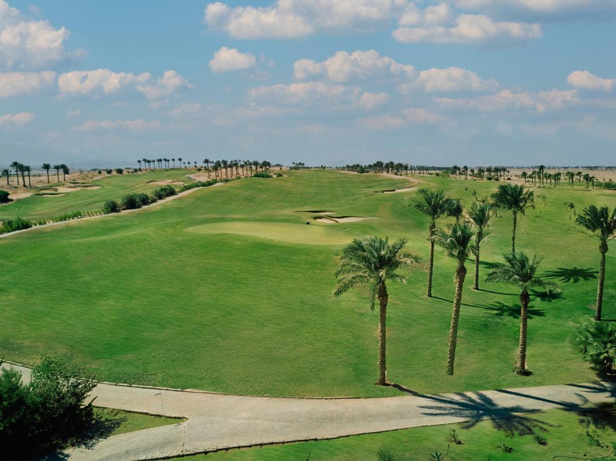 Jaz Makadina Hotel Hurghada Eksteriør billede
