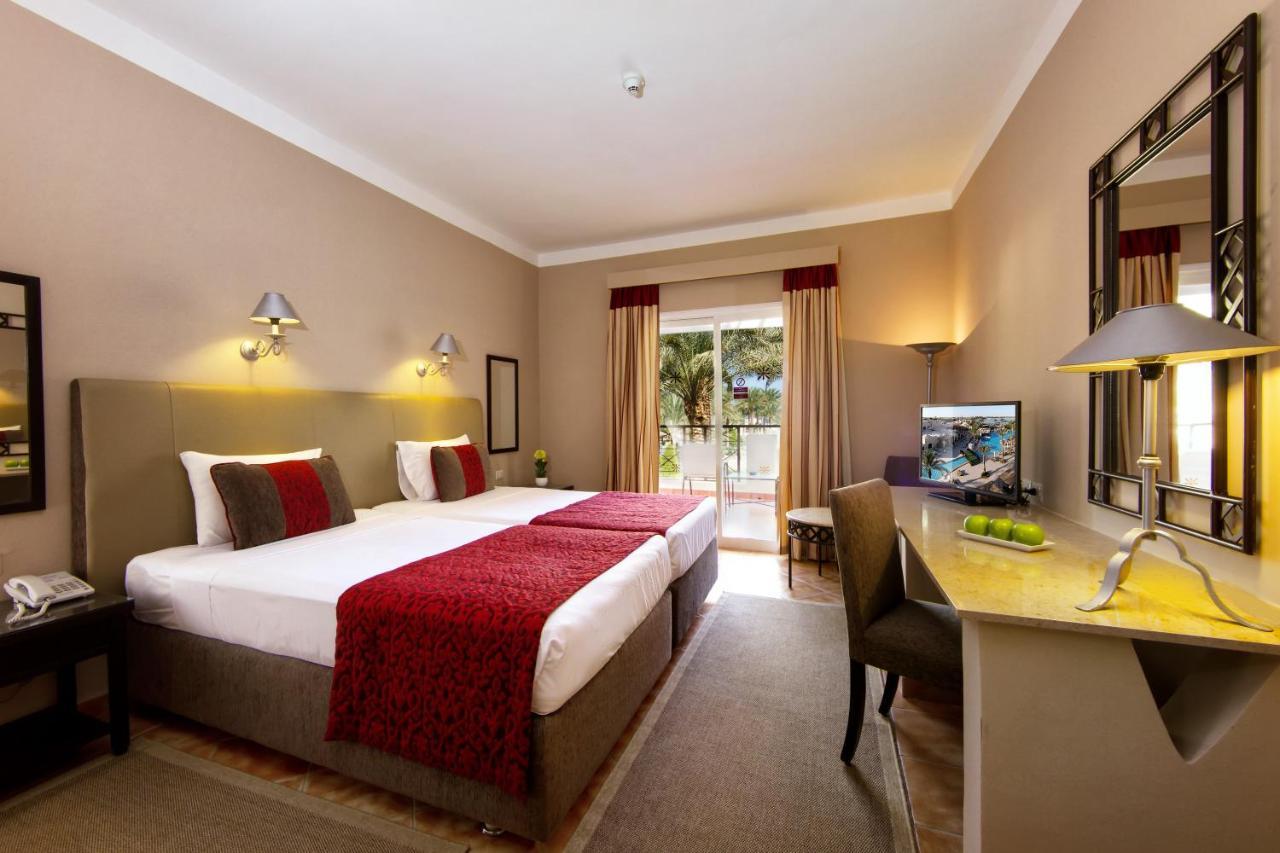 Jaz Makadina Hotel Hurghada Eksteriør billede