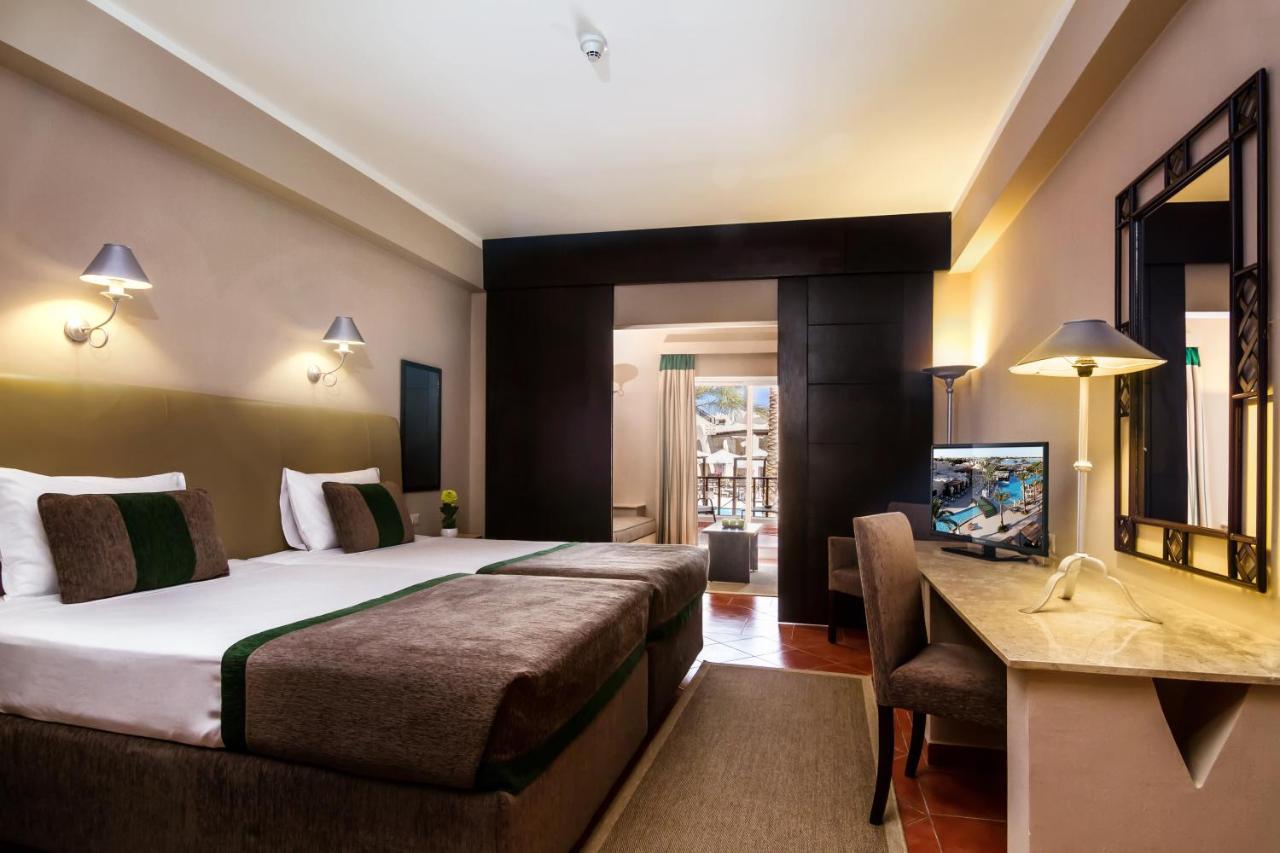 Jaz Makadina Hotel Hurghada Eksteriør billede